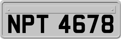 NPT4678