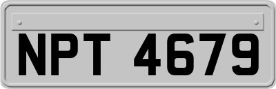 NPT4679