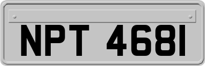 NPT4681
