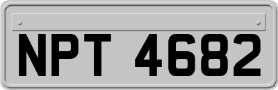 NPT4682