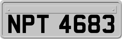 NPT4683