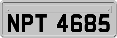 NPT4685