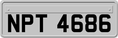 NPT4686