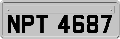 NPT4687
