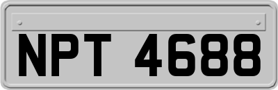 NPT4688