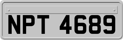 NPT4689