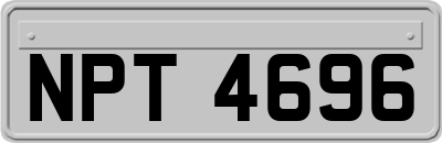 NPT4696