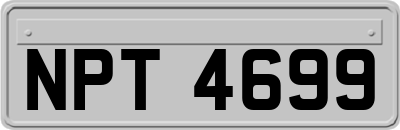 NPT4699