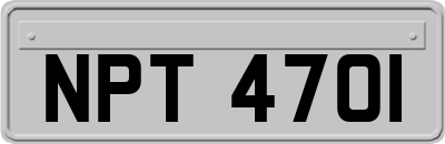 NPT4701