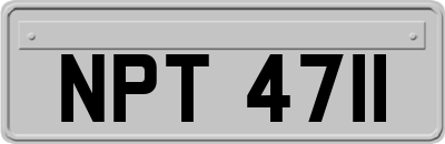 NPT4711