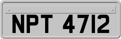NPT4712