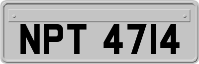 NPT4714