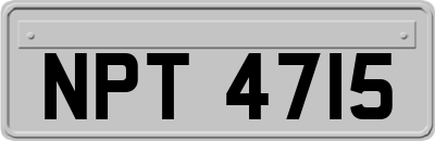NPT4715