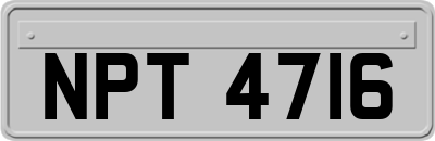 NPT4716