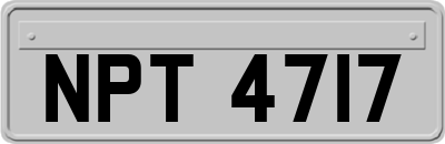 NPT4717