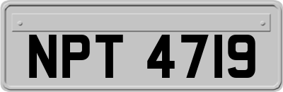 NPT4719