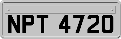 NPT4720