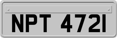 NPT4721