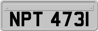NPT4731