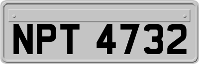 NPT4732