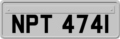 NPT4741