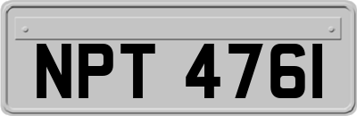 NPT4761