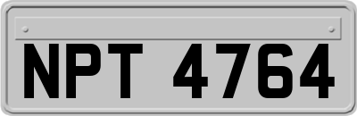 NPT4764