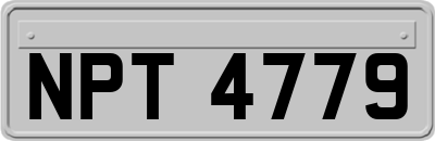 NPT4779
