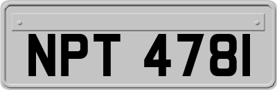 NPT4781