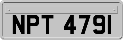 NPT4791