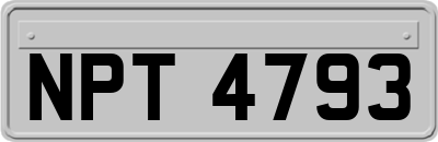 NPT4793