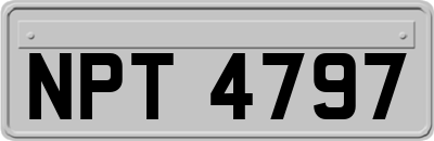 NPT4797
