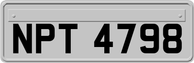 NPT4798