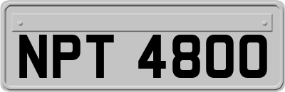 NPT4800