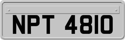 NPT4810