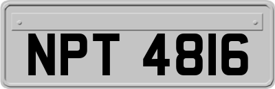 NPT4816