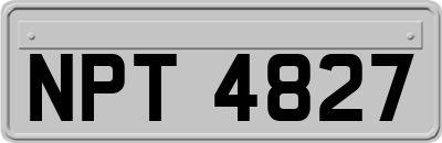 NPT4827