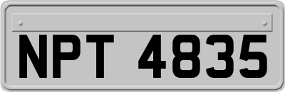 NPT4835