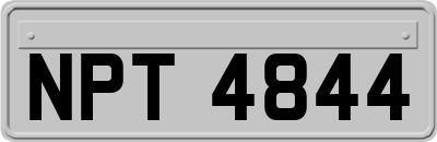 NPT4844