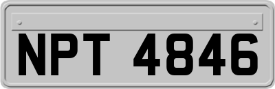 NPT4846