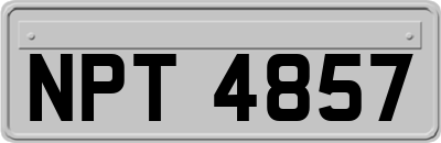 NPT4857