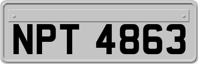 NPT4863