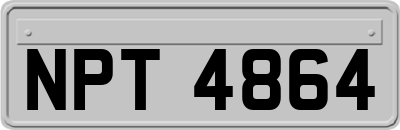 NPT4864
