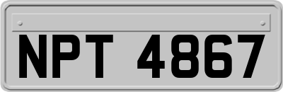 NPT4867