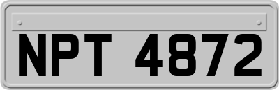 NPT4872