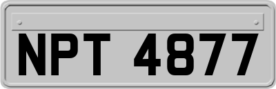 NPT4877