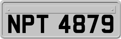 NPT4879