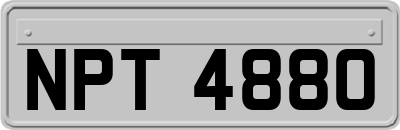 NPT4880