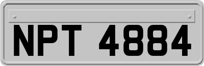 NPT4884