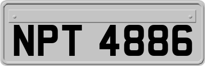 NPT4886